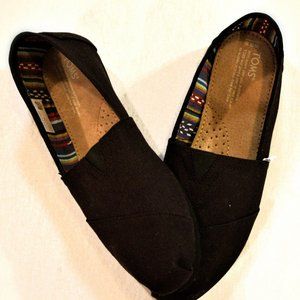 TOMS Shoes